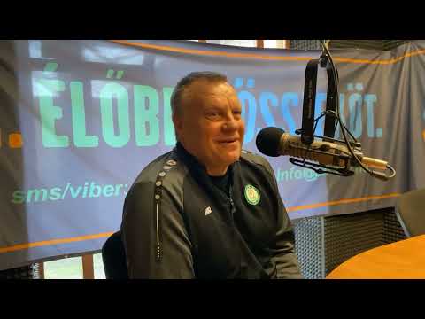 PAKS FM. I Élesztő I Bognár Görgy - Paksi FC I 2. rész I 2023/02/16