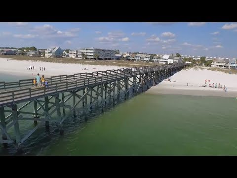 Get to Know Kimberly Shoaf of Mexico Beach