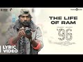 96 Songs The Life Of Ram Song Lyrical Vijay Sethupathi Trisha Govind Vasantha C Prem Kumar