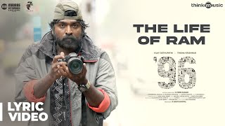 Download lagu 96 Songs | The Life of Ram Song Lyrical | Vijay Sethupathi, Trisha | Govind Vasantha | C. Prem Kumar mp3 Download lagu 96 Songs | The Life of Ram Song Lyrical | Vijay Sethupathi, Trisha | Govind Vasantha | C. Prem Kumar mp3