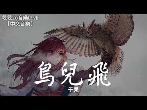 于果 - 鳥兒飛【動態歌詞Lyrics】