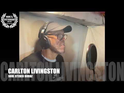 💿 Carlton Livingston 🇯🇲 Soul Stereo Dubplate on Swing Easy riddim 🔊