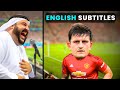 ARABIC Commentary - FUNNIEST Roasts 🔥