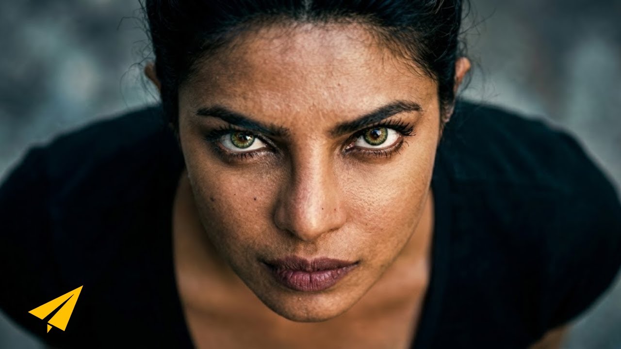 I'm Willing to SACRIFICE ANYTHING for My GOALS! | Priyanka Chopra | Top 10 Rules