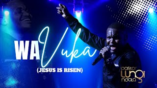 Pastor Lungi Ndala - Wa Vuka (He Rose)