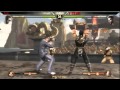 MK9 Tournament Sao Cage Vs Detroit Shang Tsung