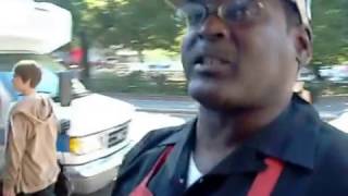 YOU CAN'T SEE THE FOREST FOR THE TREES