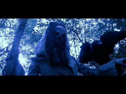 Grauen - В небесном источнике (In the Heavenly Source) Official music video