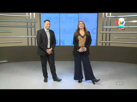 #Noticias10 Mañana - 29/05/2026