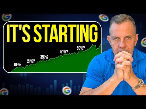 If You Own Google Stock —  GET READY❗