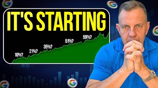 If You Own Google Stock —  GET READY❗