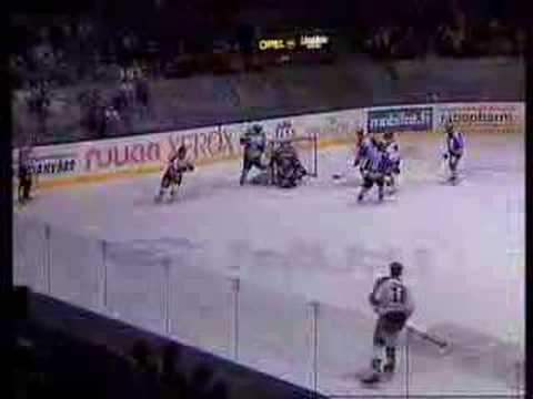 Rob Hisey Blues - Ässät