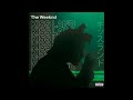 The Weeknd Pretty Extended Intro