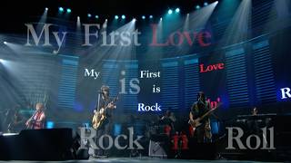 初恋 (ON THE ROAD 2005-2007 "My First Love")