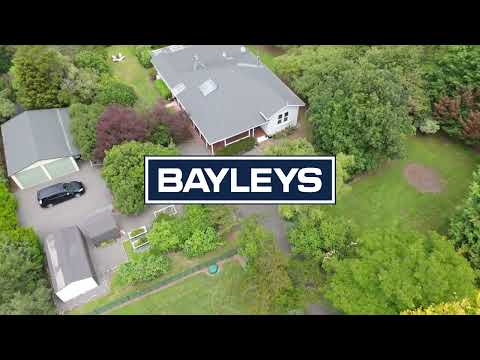 105 Watersons Line, Dalefield, Carterton, 3 Bedrooms, 1 Bathrooms, Lifestyle Property