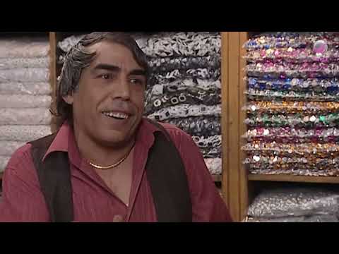 مسلسل أبو جانتي الجزء الأول - الحلقة 6