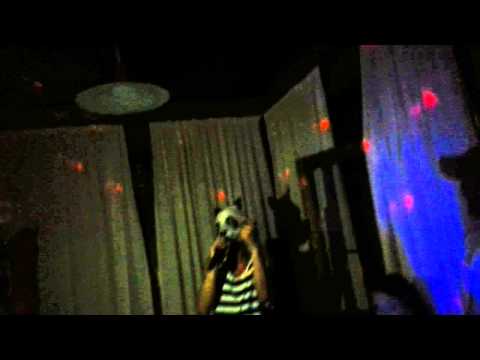 Cro/Sido rappt (easy, Bilder im Kopf)