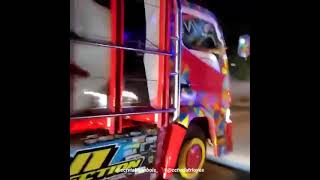 Download lagu Story Wa Truck Oleng MJ 30 detik [terbaru] mp3