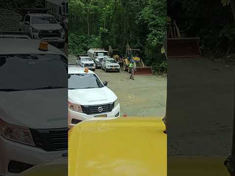 Segovia Antioquía Colombia Aris mining mina el silencio