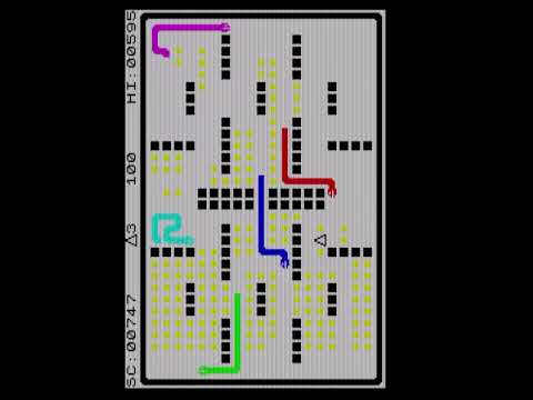 Video cover
