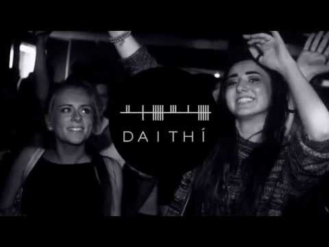 Daithi // In Flight Album Sampler