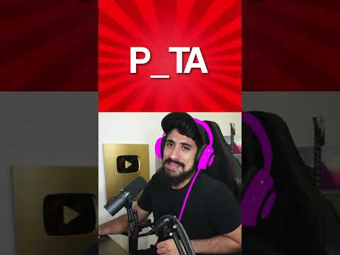 ¿DICES MUCHAS GROSERÍAS? 😳