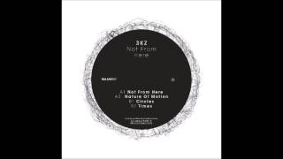 3KZ - Not From Here [Balans]
