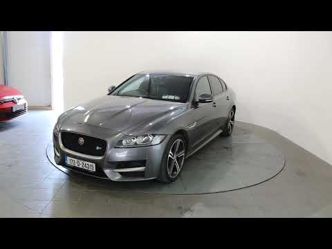 Jaguar XF 2.0 D 180PS R-sport Automatic - Image 2