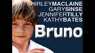 Bruno (Full Movie) A fearless little boy overcomes bullying
