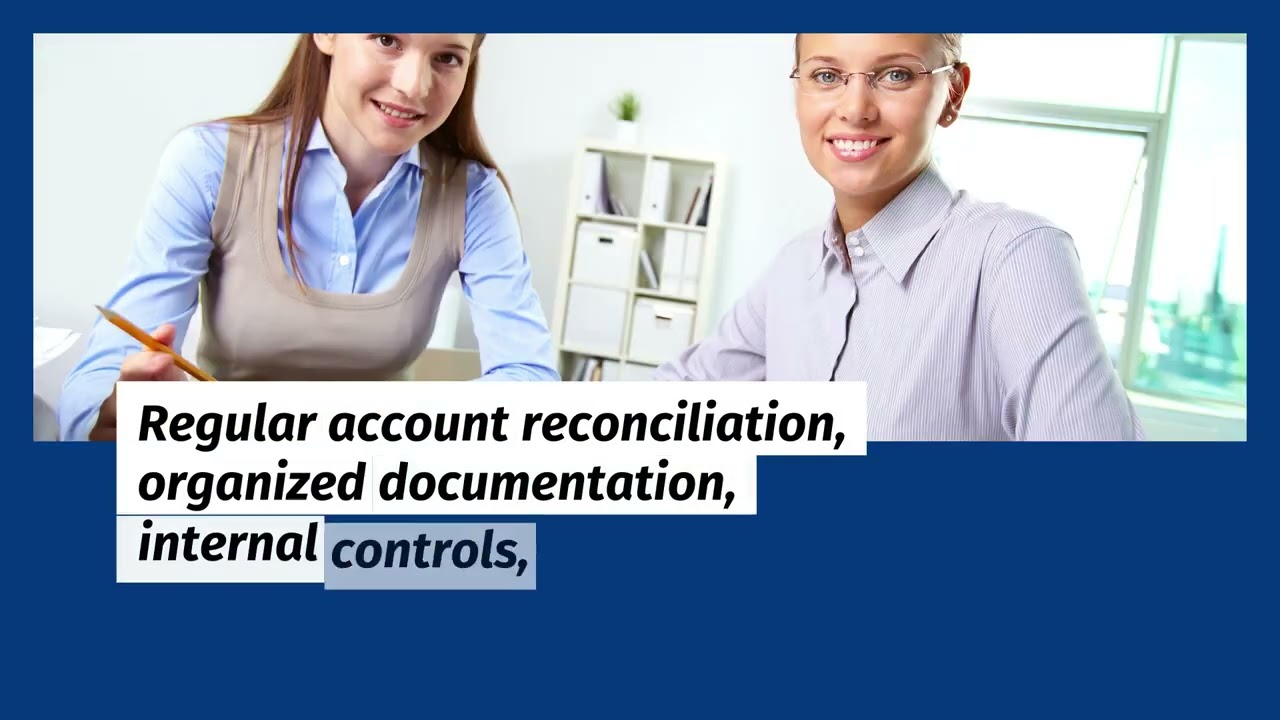 Posting in Accounting: 6 Best Practices for Accurate Record Keeping | Accountant Near Me Directory