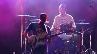 PREOCCUPATIONS @ DEVILSTONE 2018 07 12