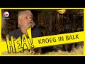 HEA! De kroeg van Siep Reijenga in Balk
