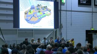 MINECON 2015 Teaching with Minecraft