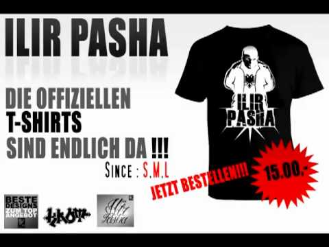 Ilir Pasha - Gurbetci (prod. by Michaellsen) (Khamibeatz)