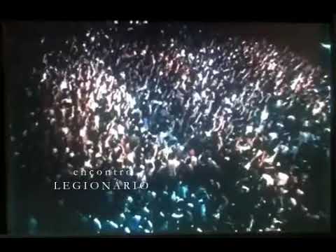 Legião urbana vento no litoral