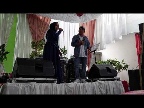 Ajo Buset feat Yona Irma || Cogok Mancogok || Live
