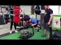 Back with a vengeance 💪💪 | Strongman Sunday - Bulks Gym