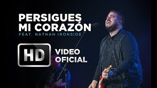 Persigues Mi Corazón Lyrics English Translation