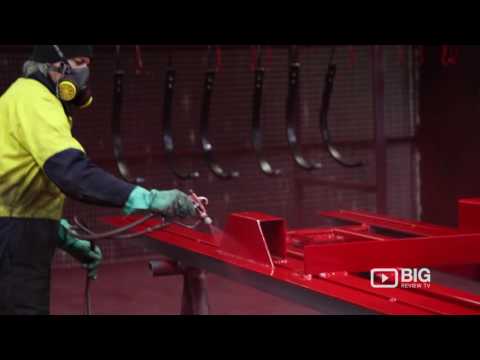 Jarrett Implements PTY Ltd. Machine Manufacturers in Sydney for Farm Machinery