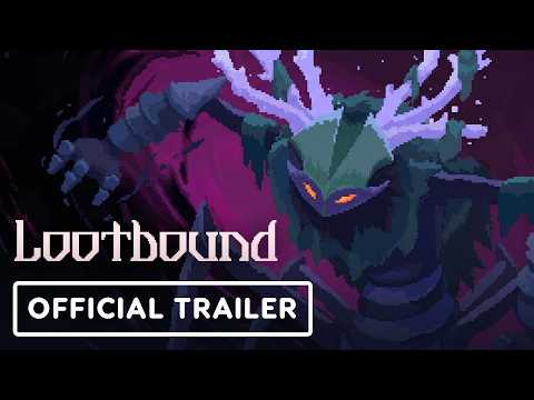 Release Date Trailer