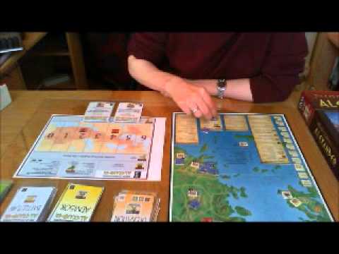 Field Commander: Alexander - Video Review