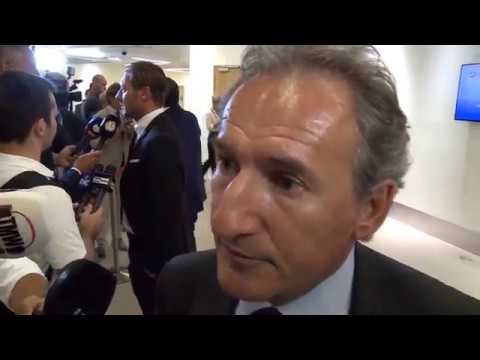 Man City - it's 'another tough' Champions League draw