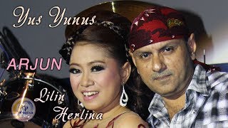 Yus Yunus Feat Lilin Herlina Arjun...