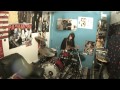 Arron - Paramore Tell Me Its Okay - Drum Cover ...