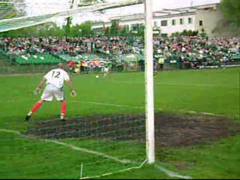 Radomiak Radom - KS Piaseczno 2010 - bramki, zapowiedź, ULTRAS