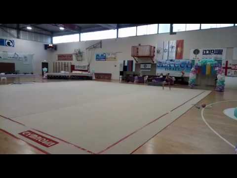 Irit bercovich sea cup 2016