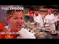 Hell S Kitchen Season 13 Ep 1 Hollywood Premiere Shocks New Chefs Full Episode