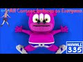 REQUESTED Gummy Bear Rhythm Is A Dancer In G Major 69 FIXED