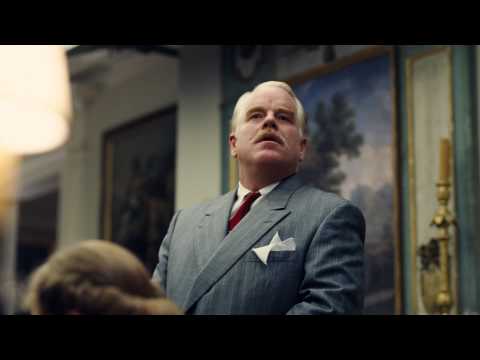 Мастер - Трейлер