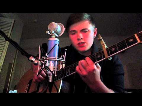 She Is Love - Parachute Cover By Kendall Eddy